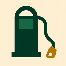 Illustration for The 2028 Gas Squeeze