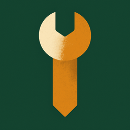 Illustration for Discovery Economy Toolmakers