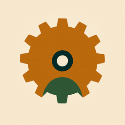 Illustration for Robot Parts for Reshoring