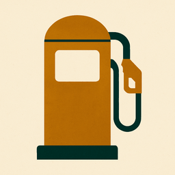 Illustration for North Sea Gas Revival
