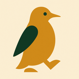 Illustration for Penguins Before Wallets