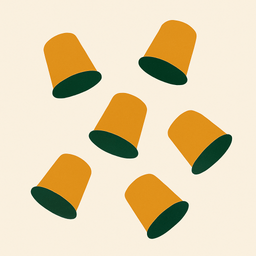 Illustration for Million Tiny Products