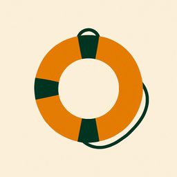Illustration for Floating Monaco Resorts