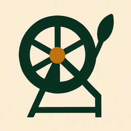 Illustration for Physical World Data Flywheels
