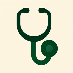 Illustration for After the AI Doctor Visit