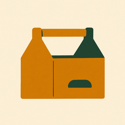Illustration for Discovery Economy Toolmakers