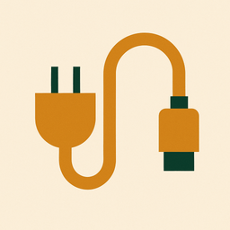 Illustration for Europe's EV Shift