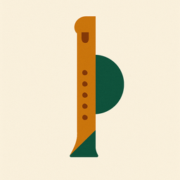 Illustration for Someone Pays the Piper