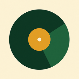 Illustration for Analog Revival