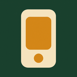Illustration for AI in Your Pocket Already