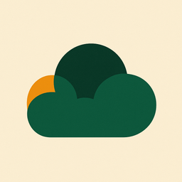 Illustration for Everything Collapses Into Cloud