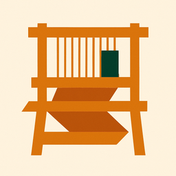 Illustration for Everyone Becomes a Maker