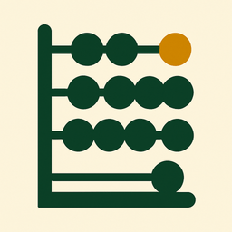 Illustration for AI Money on Blockchain Rails