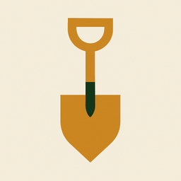 Illustration for Protein Design Picks and Shovels