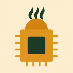 Illustration for The Compute Shortage Trade