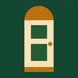 Illustration for Strong Dollar, Home Turf