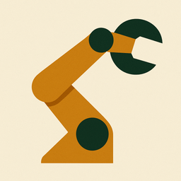 Illustration for Physical Robotics Full Stack