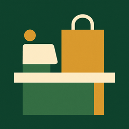 Illustration for Open Checkout Agents Bet
