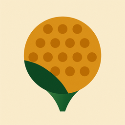 Illustration for Golf's Second Golden Age