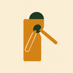 Illustration for Toll Booths for Humans and Agents
