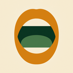 Illustration for AI Eats Everything