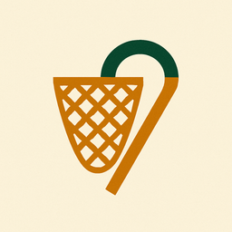 Illustration for Blue Economy Food Chain