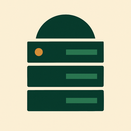 Illustration for Intelligence Revolution Data Center Stack