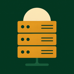 Illustration for Indonesia Data Center Buildout