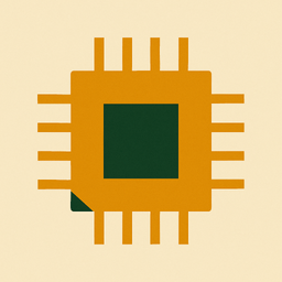 Illustration for Power, Chips, China Sprint