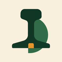 Illustration for New Rails for Moving Money