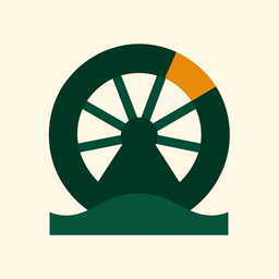 Illustration for The Circular Economy Cascade
