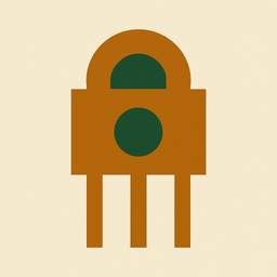 Illustration for Cheap AI, Scarce Hardware