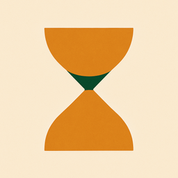 Illustration for Scarce Attention Economy