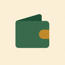 Illustration for Paychecks Over Property