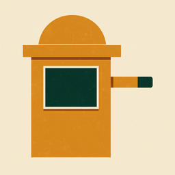 Illustration for Proof of Human Toll Collectors