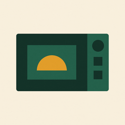 Illustration for The Death of Home Cooking