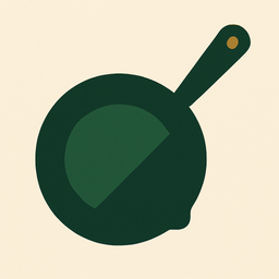 Illustration for Cooking At Home Comeback