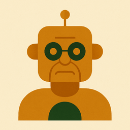 Illustration for Aging World, Automated World