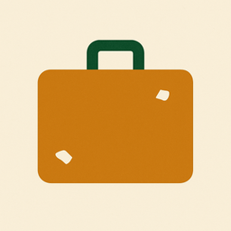 Illustration for The Great Travel Boom