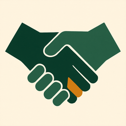 Illustration for In-Person Trust Premium