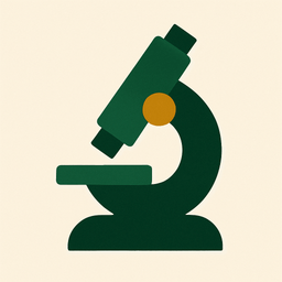 Illustration for The Slide Finds the Patient