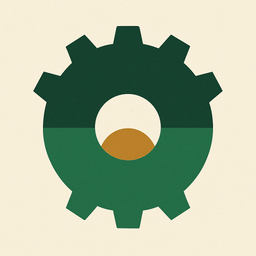 Illustration for Robot Parts, Decade Bet