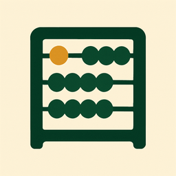 Illustration for Cheapest Financials, Three Ways